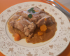 Ris de veau au thermomix