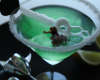 Absinthe Cocktail