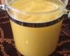 Orange Curd