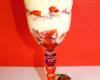 Cranachan aux fraises