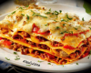 Lasagnes (recette à ma façon)