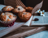 Muffins aux accents du Sud