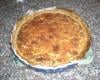 Quiche des Ours