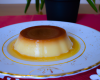 Flans à la vanille