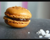 Macaron au caramel Beurre Salé