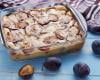 Clafoutis aux quetsches