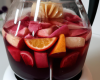 Sangria au thermomix