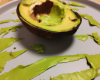 Avocat au rhum