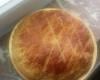 Galette des Rois à la crème d'amande : la recette facile