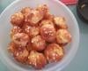 Chouquettes