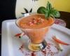 Gaspacho Andalou !