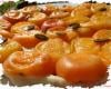 Tatin d'abricots en Filo !