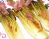 Endives braisées au jambon de Paris