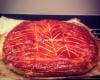 Galette des Rois à la crème d'amande : la recette facile