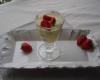 Tiramisu fraises-kiwis