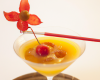 Cocktail chinois