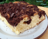 Chocolate Streusel Coffee cake