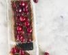 Tarte chocolat cerises