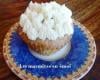 Haricots Soissons : Soissons cup cakes