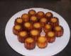 Cannelés sans gluten