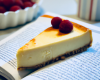 Cheesecake inratable