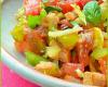 Panzanella ou ma salades de tomates au pain