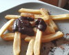 Frites à la Nutella