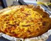 Quiche Poivron-Lardon