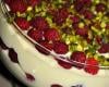 Trifle framboises et spritz