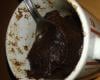 Mug Cake rapide au chocolat