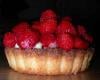 Tartelettes aux fraises des bois