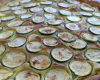 Tarte aux courgettes et maroilles