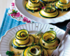 Courgettes surprises classiques