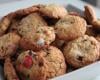 Cookies aux smarties faciles et rapides