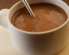 Soupe au chocolat "délice"