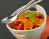 Salade de carottes cuites au cumin