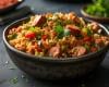 Jumbalaya
