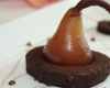 Gourmandise poire-choco