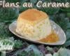 Flan au caramel à la Multi-Délices