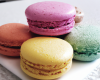 Macarons savoureux