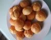 Chouquettes faciles