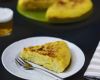 Omelette Espagnole