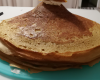 Gâteau de crêpes rapide