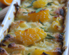 Gratin d'agrumes