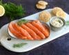 La meilleure façon de réussir son saumon mariné aux épices façon Gravlax