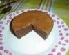 Fondant au chocolat recette de l'Ouest