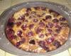 Clafoutis limousin