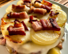 Tatin tartiflette