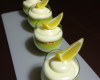 Mousse au citron qui pique un peu mais qu'on adore