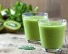 Green juice